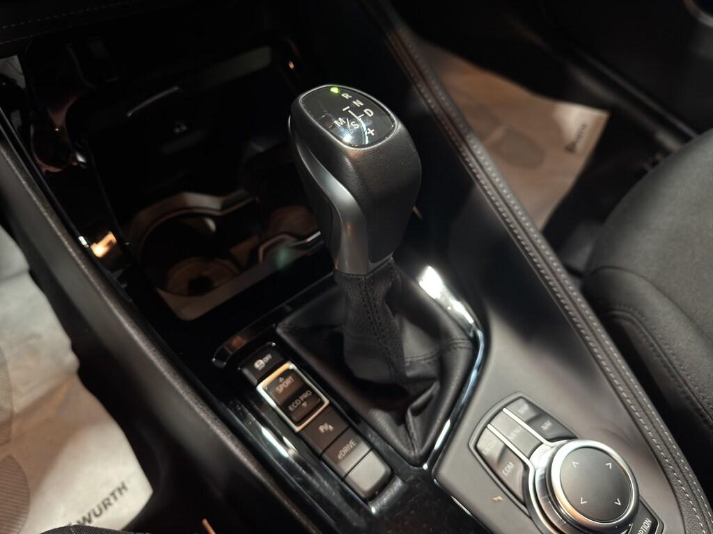 BMW X2 xdrive25e Business X auto