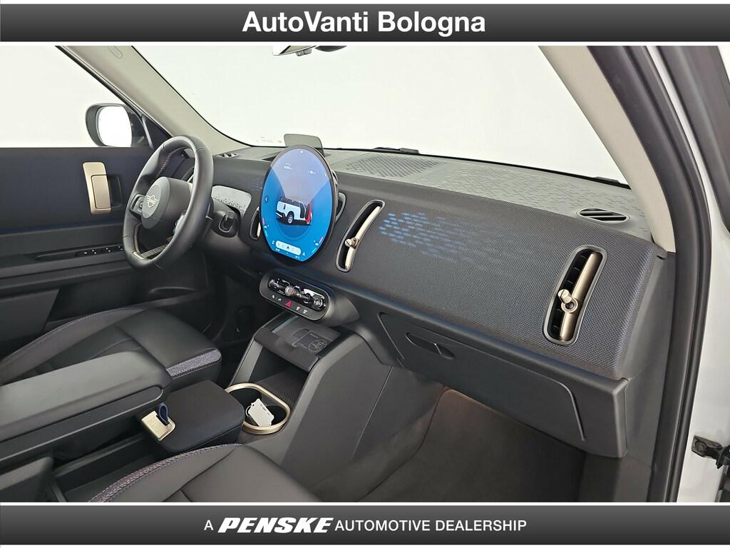 Mini Mini Countryman 2.0 48V D Classic auto