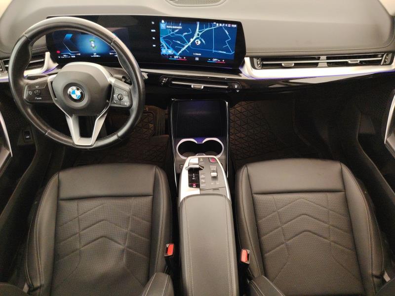 BMW X1 sdrive18d X-Line auto