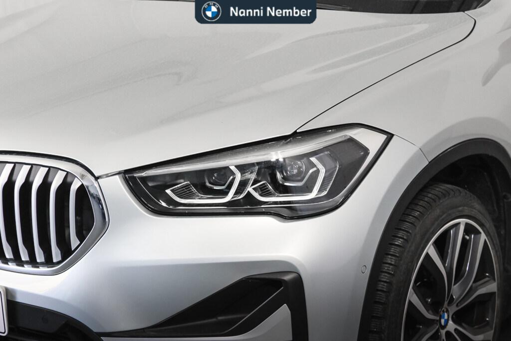 BMW X1 sdrive18i xLine 140cv