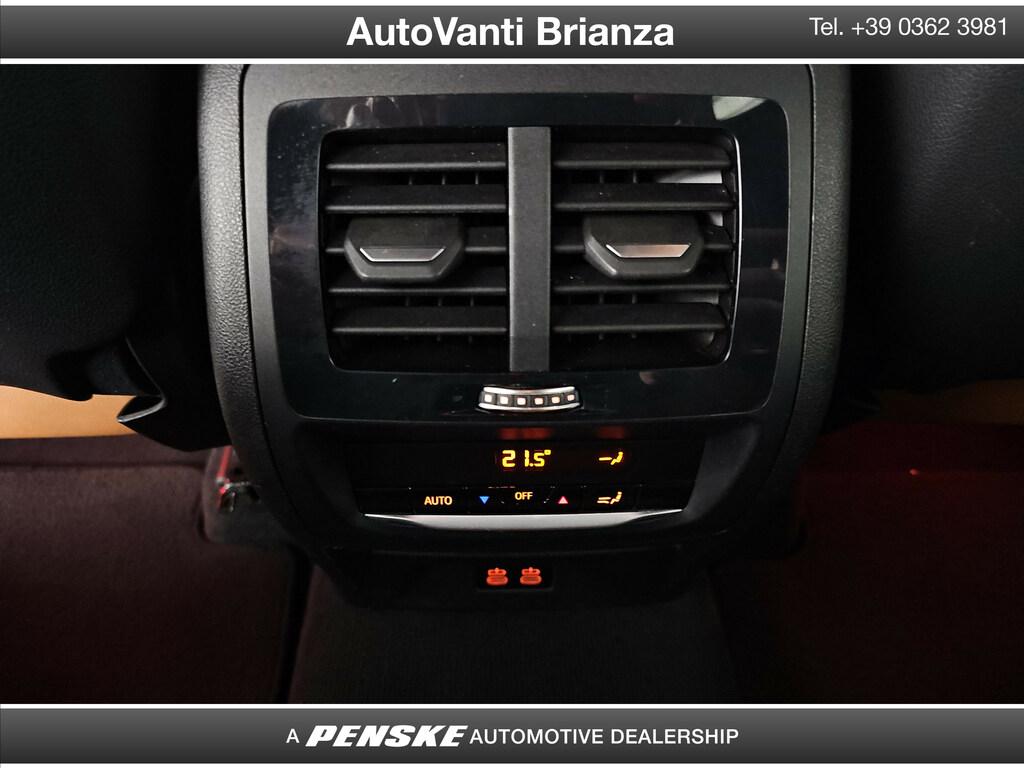 BMW X3 xdrive30e Msport auto