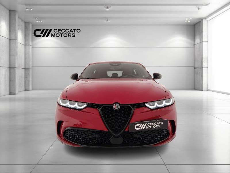 Alfa Romeo Tonale 1.5 hybrid Speciale 130cv ddct7