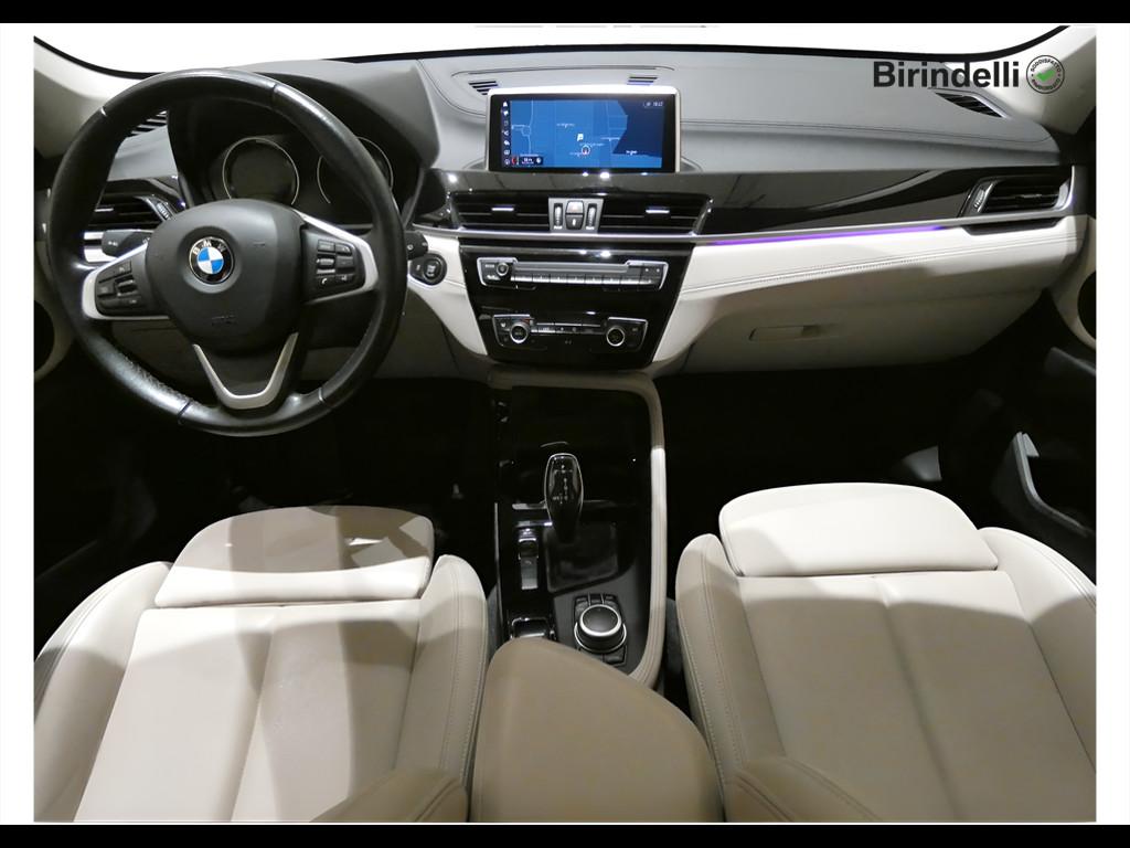 BMW X1 sdrive16d Sport auto