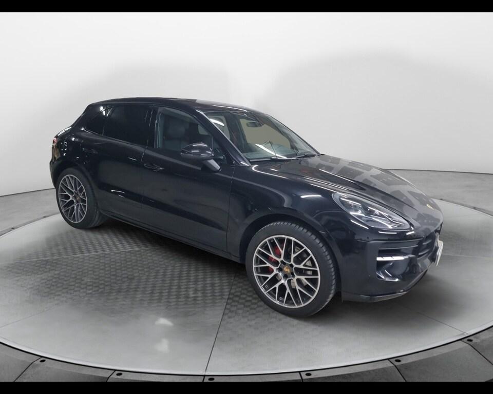 Porsche Macan 2.9 GTS 380cv pdk