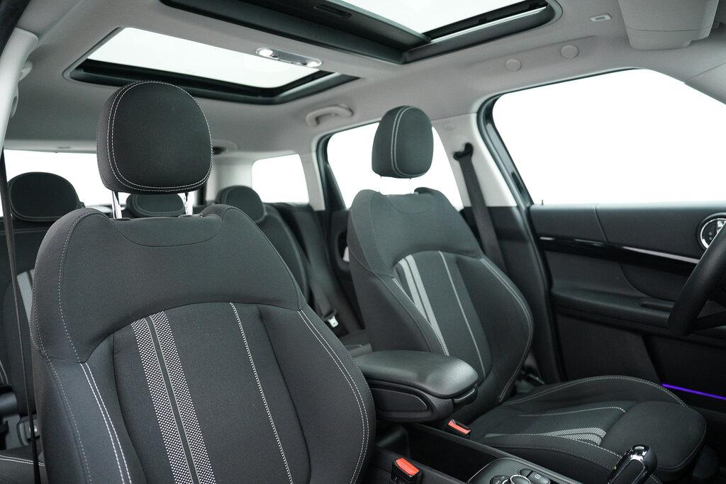 Mini Cooper SD Countryman 2.0 Cooper SD