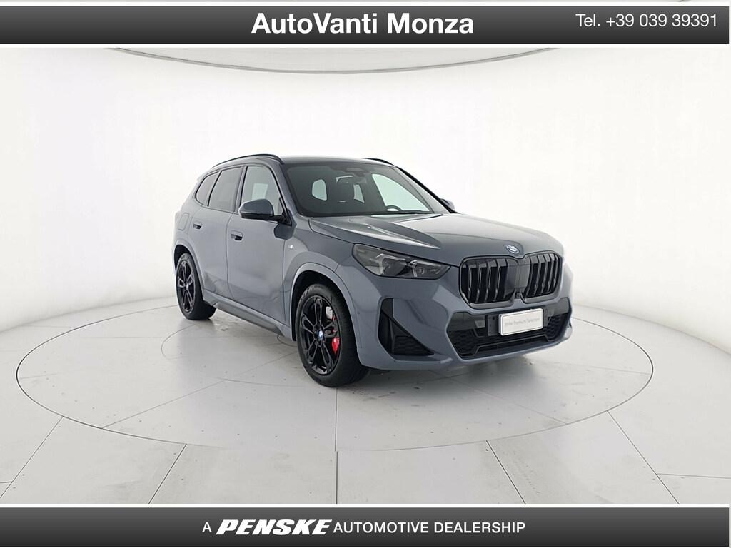 BMW X1 xdrive 25e MSport Pro auto