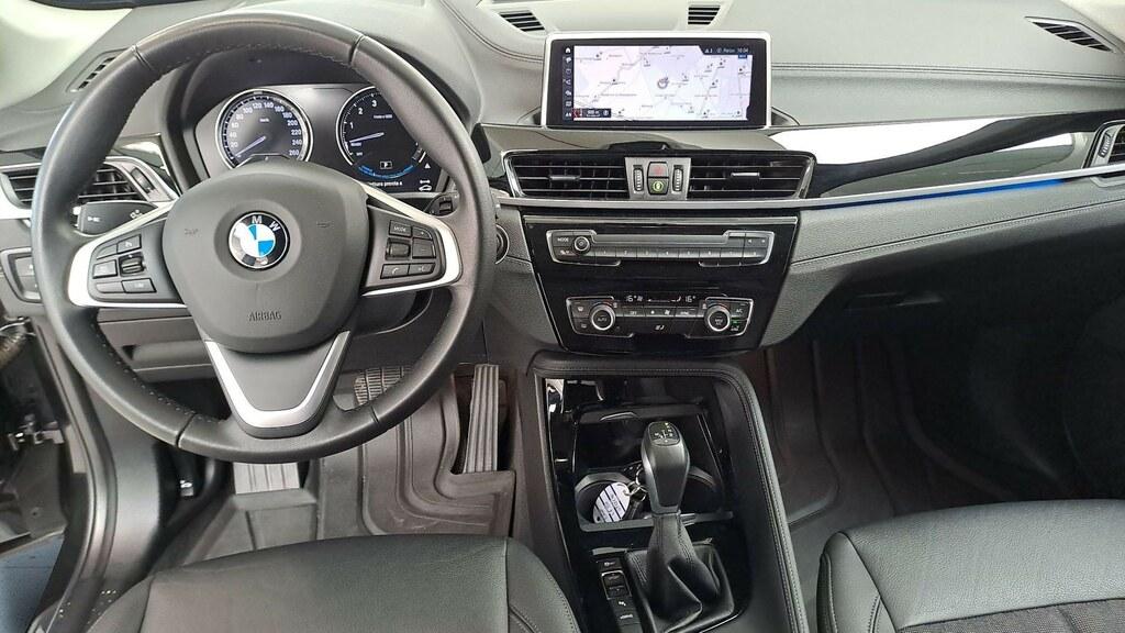 BMW X1 xdrive25e Business Advantage auto