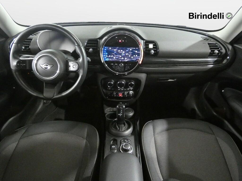 Mini Cooper Clubman 1.5 Cooper Business Steptronic