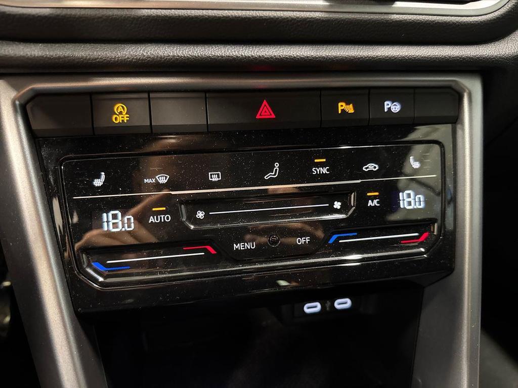 Volkswagen T-Roc Cabriolet 1.5 tsi act Style dsg