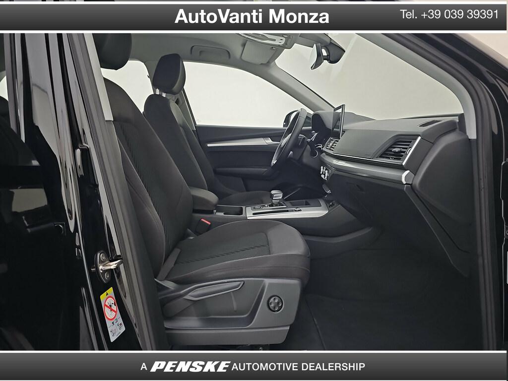 Audi Q5 50 2.0 tfsi e Business quattro s tronic