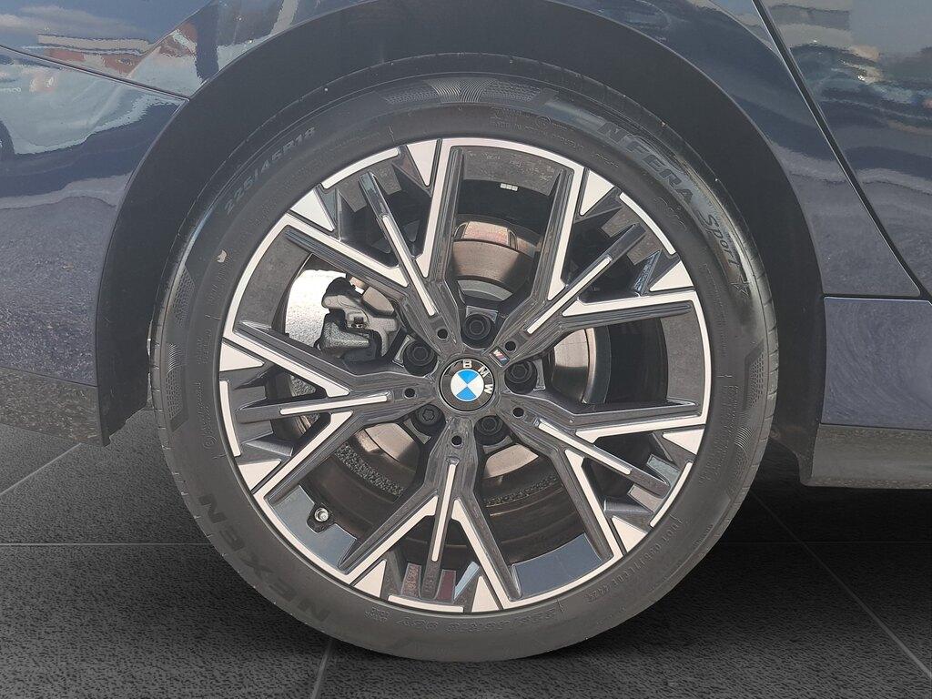 BMW Serie 2 220 Gran Coupe 48V auto