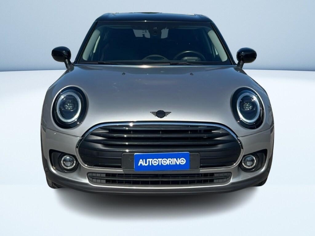 Mini Cooper Clubman 1.5 Cooper Auto