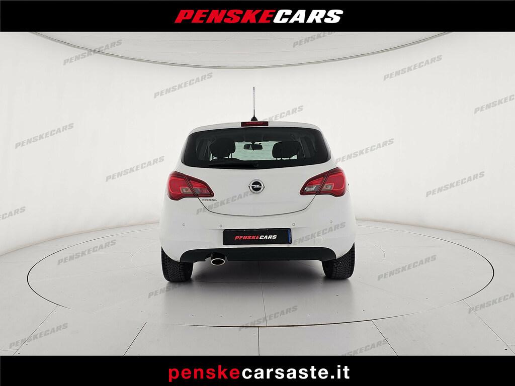 Opel Corsa 1.2 b-Color 5p
