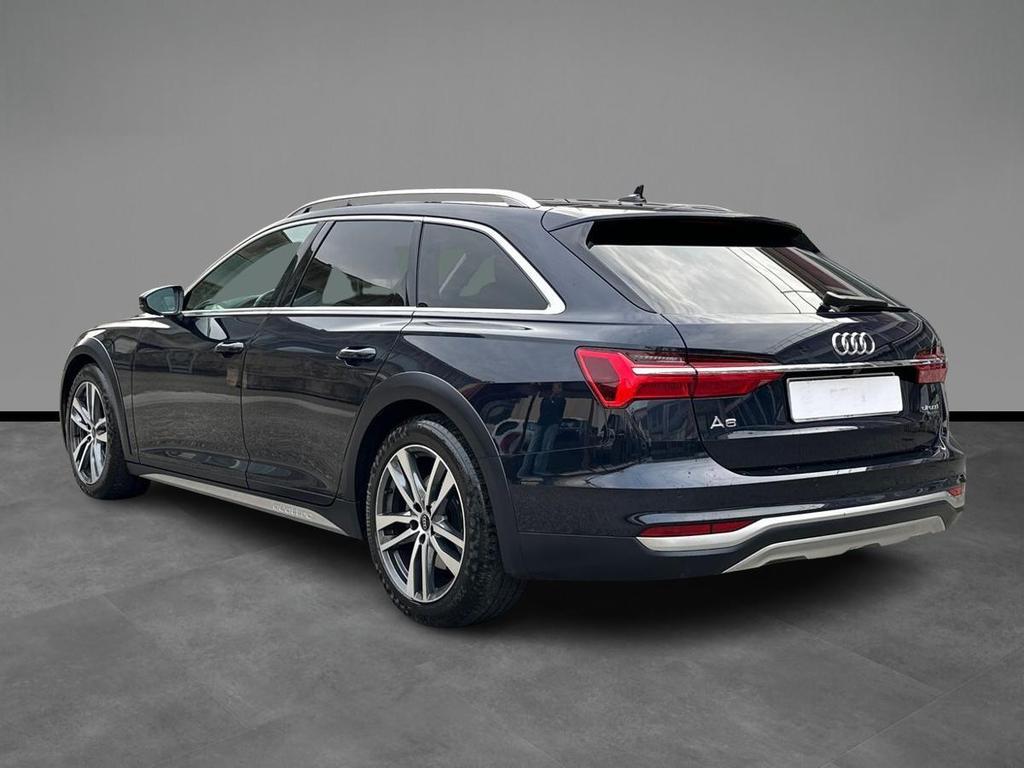 Audi A6 Allroad 40 2.0 tdi mhev 12V Business Advanced quattro 204cv s-tronic
