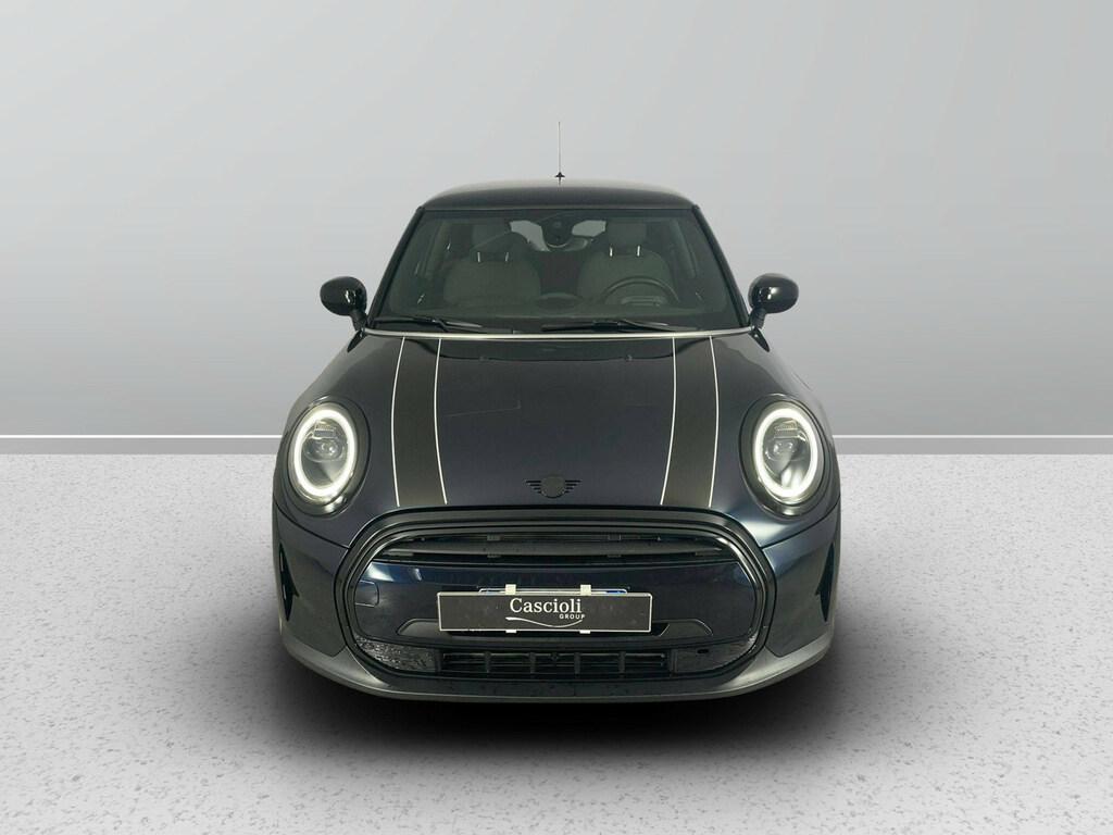 Mini Cooper 1.5 TwinPower Turbo Cooper