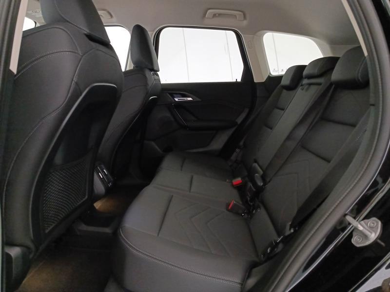BMW X1 25e xdrive auto