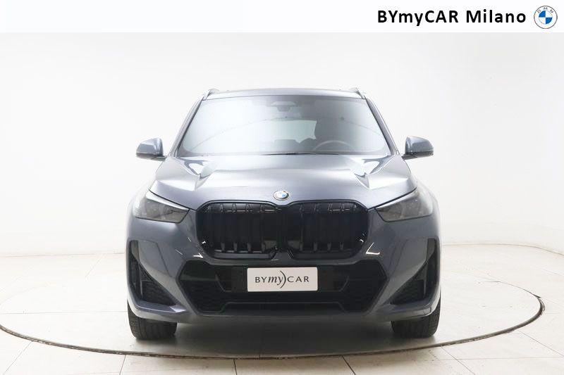 BMW X1 sdrive20i mhev 48V MSport auto