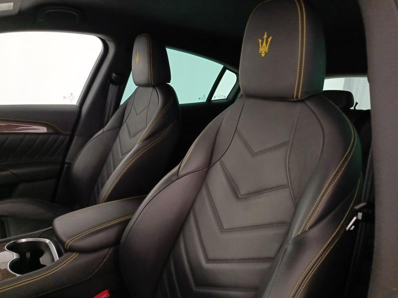 Maserati Levante Grecale 2.0 mhev Modena 330cv auto