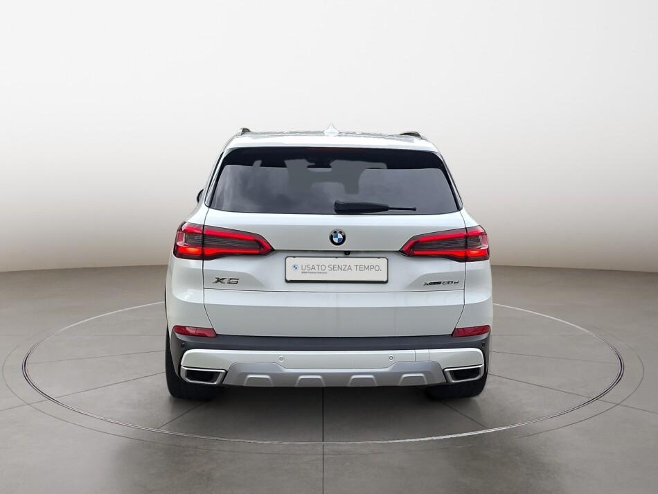 BMW X5 xdrive30d xLine auto
