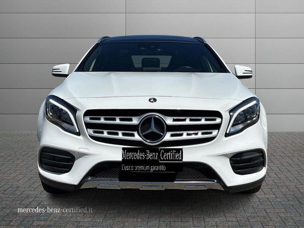 Mercedes GLA 200 Premium auto