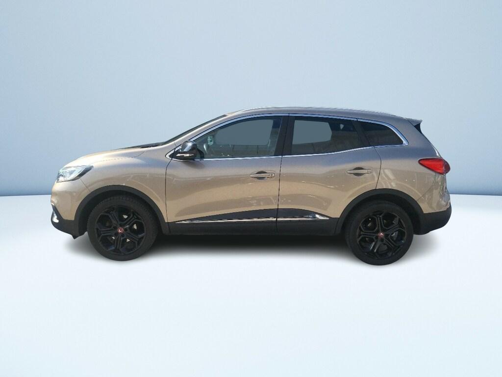 Renault Kadjar 1.2 tce energy Hypnotic2 130cv