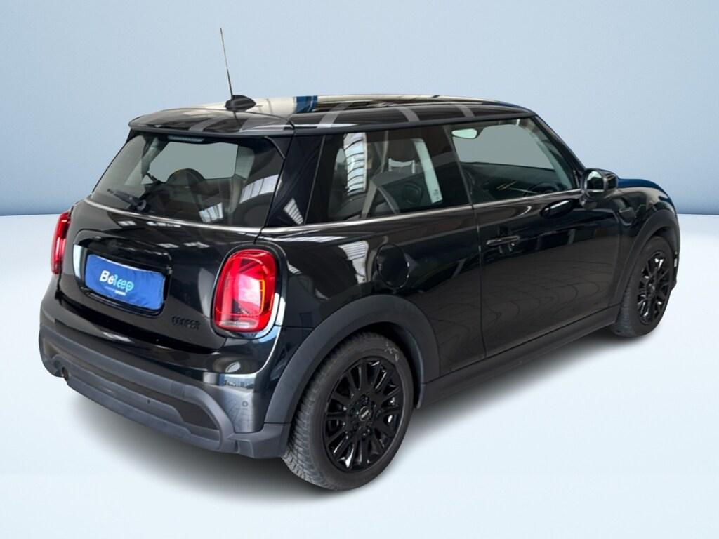 Mini Cooper 1.5 TwinPower Turbo Cooper