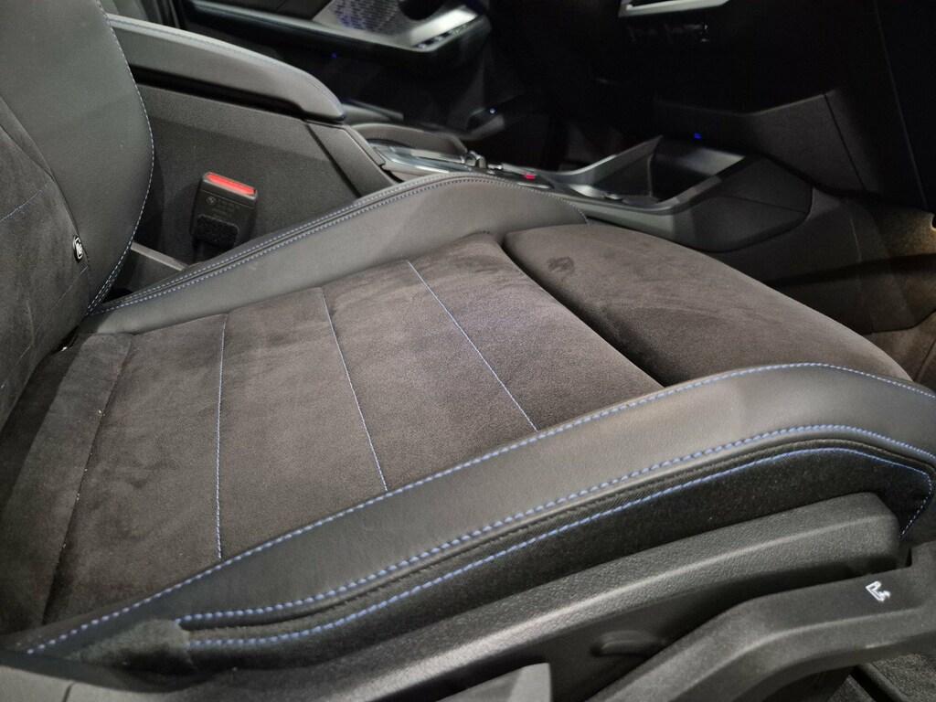 BMW Serie 1 118d MSport Pro auto