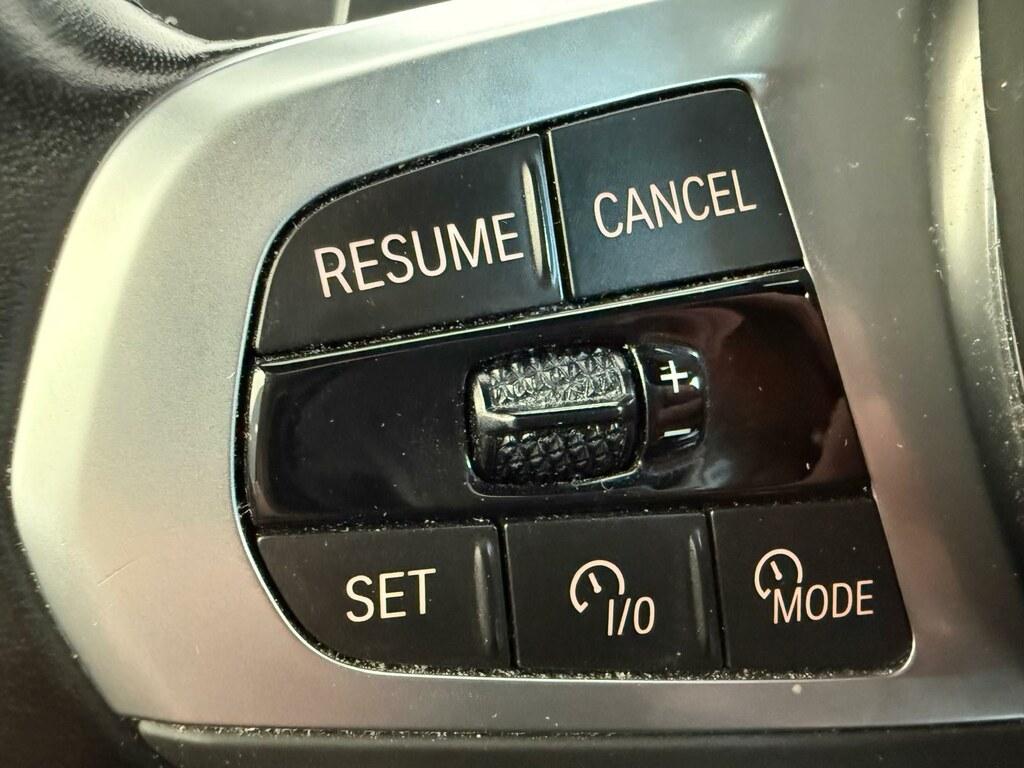 BMW X6 X6 xdrive30d mhev 48V Msport auto