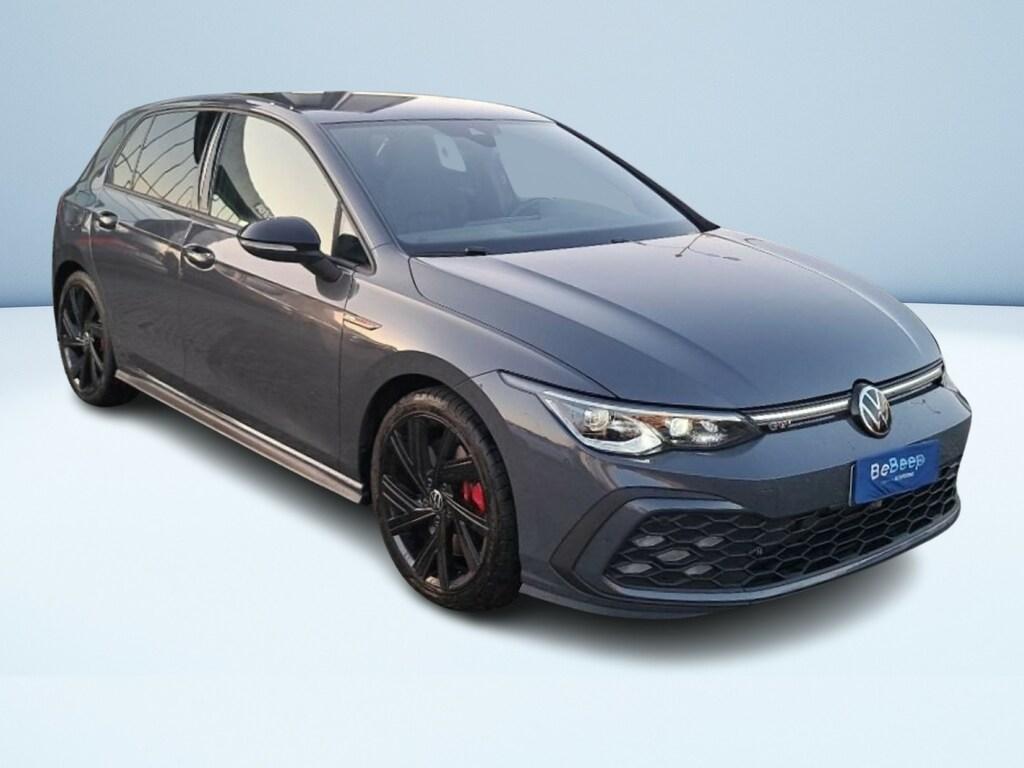 Volkswagen Golf 2.0 tsi GTI 245cv dsg
