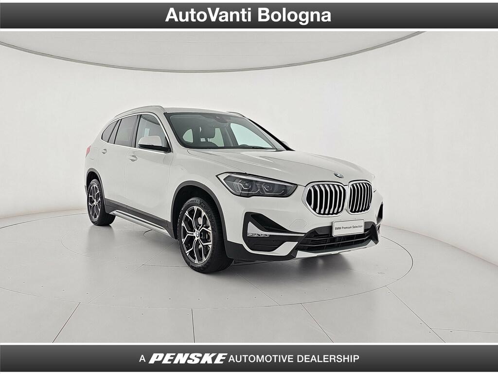 BMW X1 sdrive18d xLine Plus auto