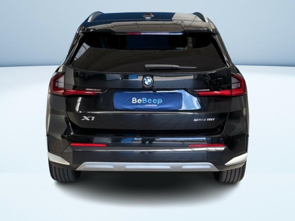 BMW X1 sdrive18i X-Line Edition Essence auto