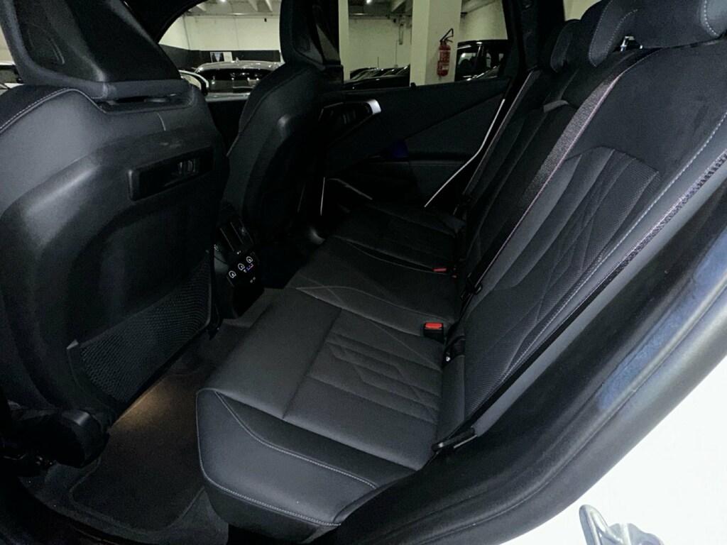 BMW X3 xdrive20d MSport Pro auto