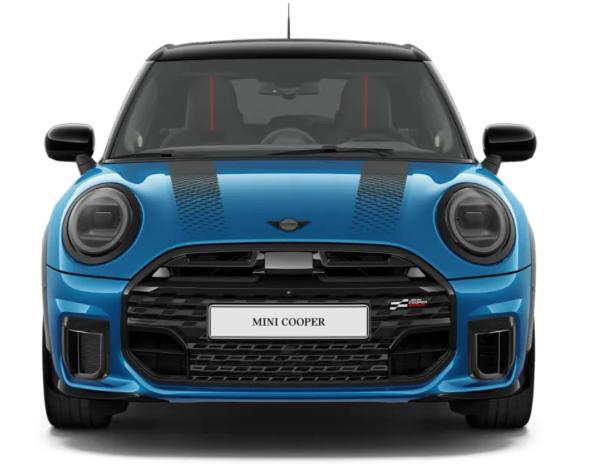 Mini Mini Cooper 3p 2.0 S JCW auto