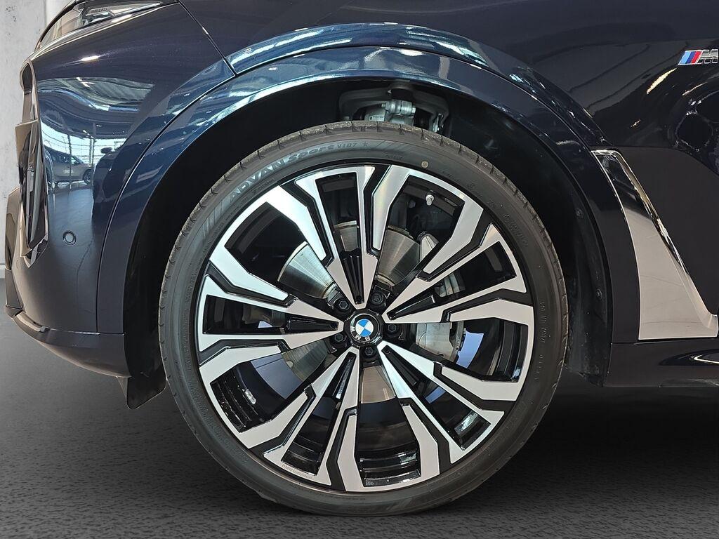 BMW X7 xdrive40d mhev 48V auto 7p.ti
