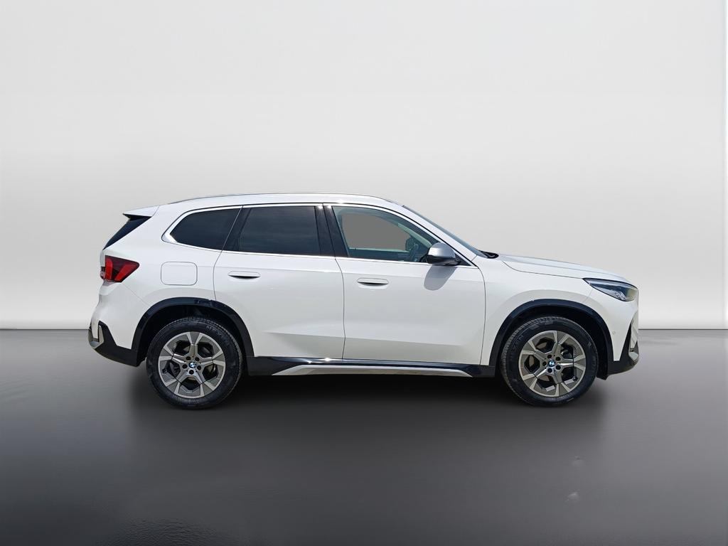 BMW X1 sdrive18d X-Line auto