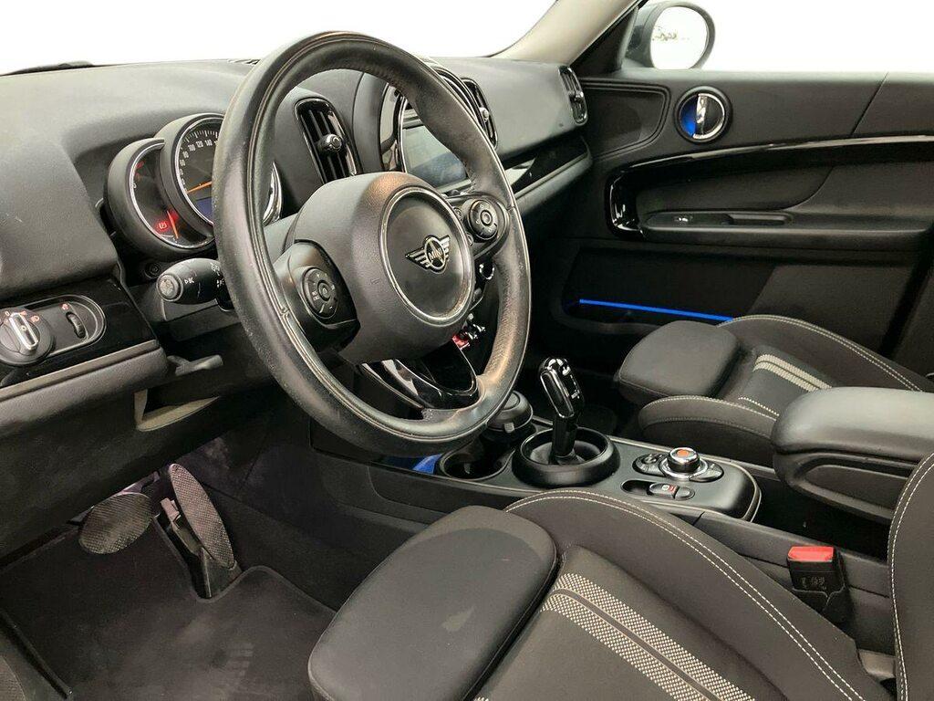 Mini Cooper S Countryman 2.0 TwinPower Turbo Cooper S Hype Steptronic