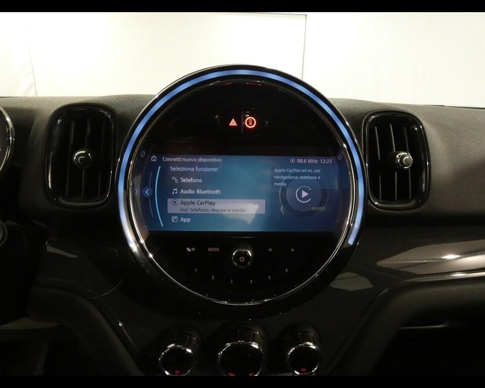 Mini Cooper D Countryman 2.0 D Cooper D Business Auto