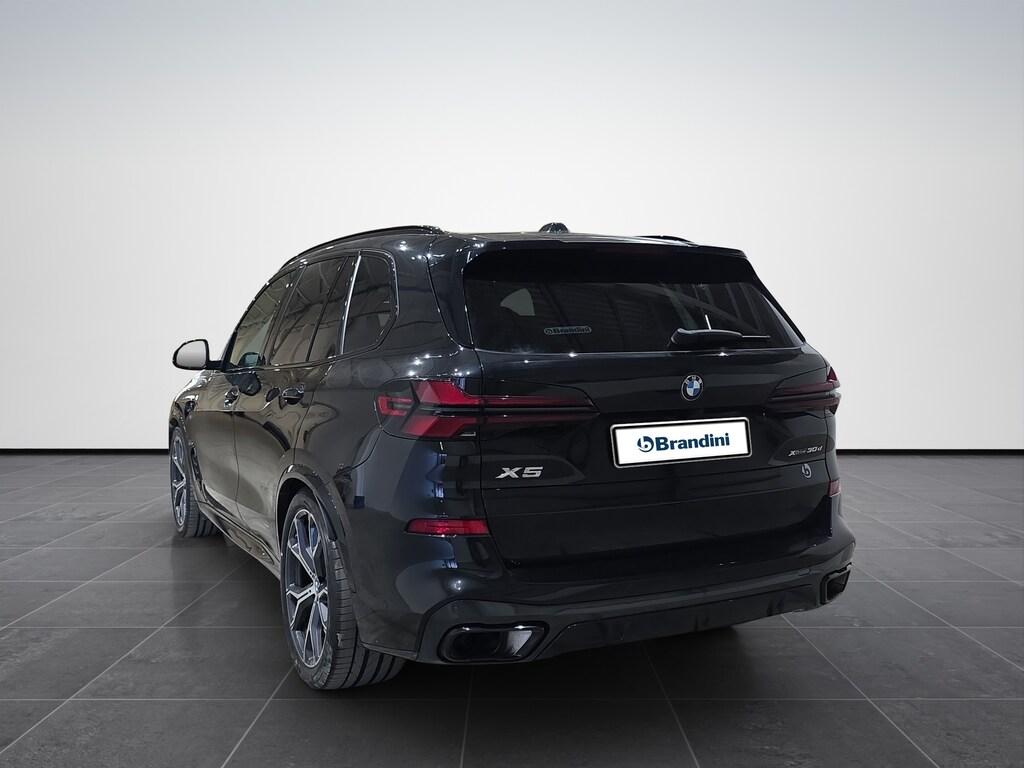 BMW X5 xdrive30d MSport Pro auto