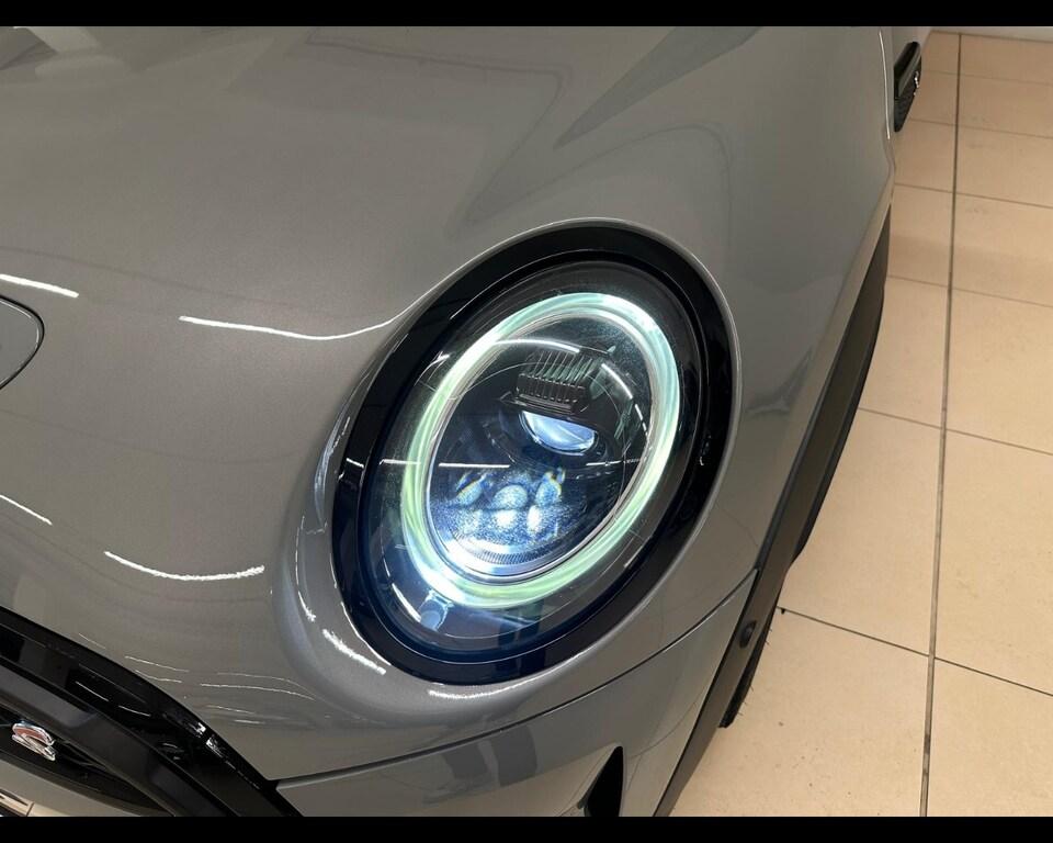 Mini Cooper S 2.0 TwinPower Turbo Cooper S