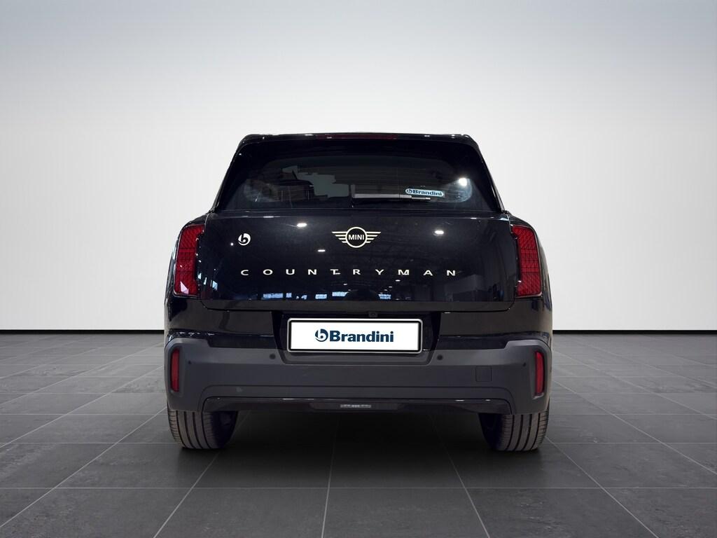 Mini Mini Countryman 2.0 48V D Classic auto