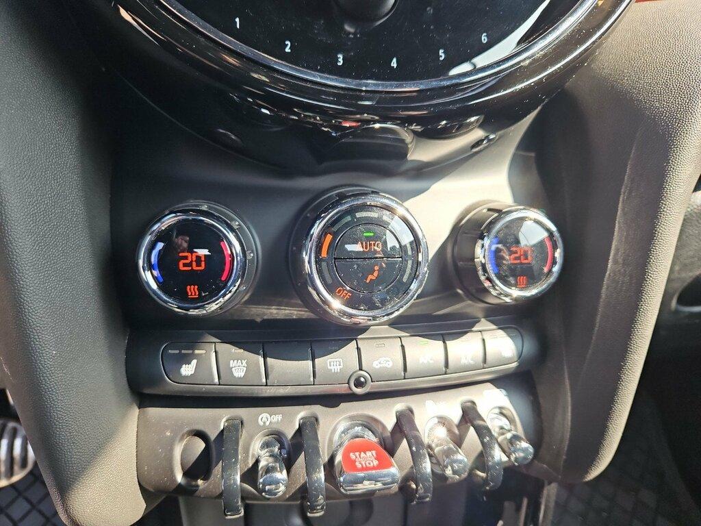 Mini Mini Cabrio 2.0 JCW JCW auto