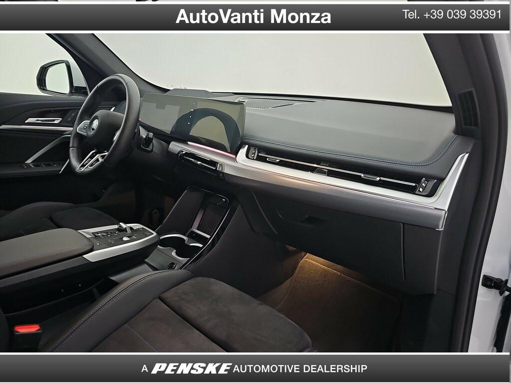 BMW X1 xdrive 25e MSport Pro auto