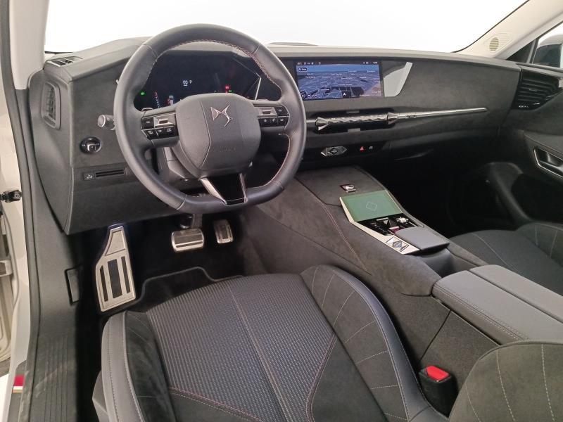 DS DS4 1.2 puretech Performance Line+ 130cv auto