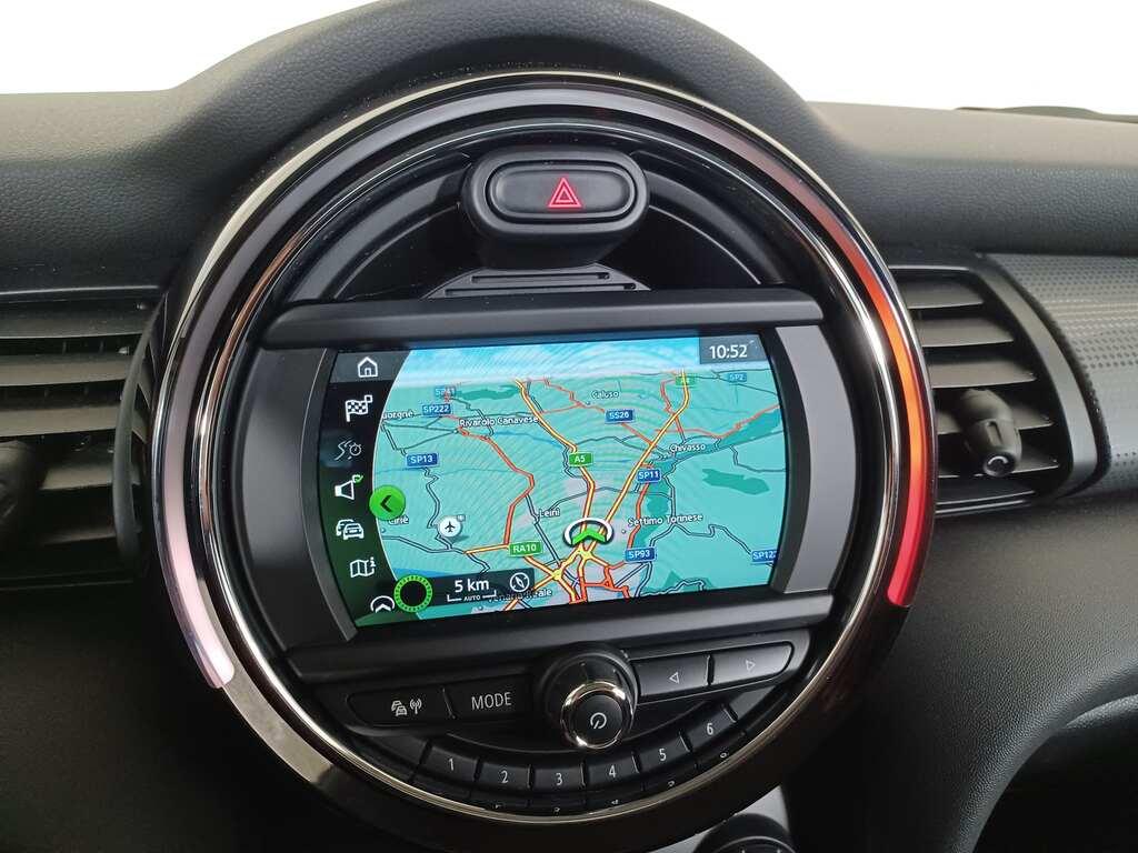Mini Cooper 1.5 TwinPower Turbo Cooper Business XL DCT