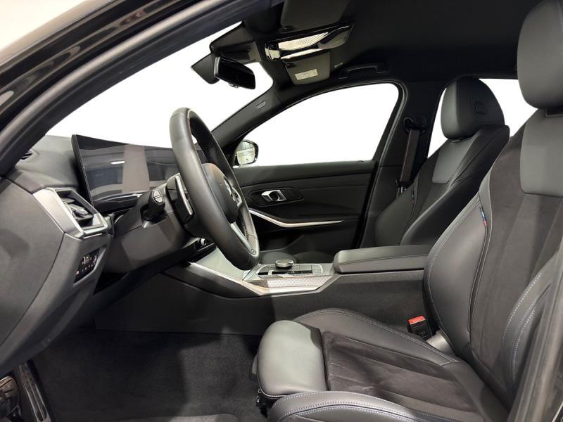 BMW Serie 3 320d mhev 48V Msport auto