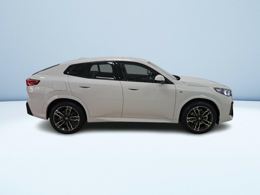BMW X2 sdrive 20i 48V MSport auto