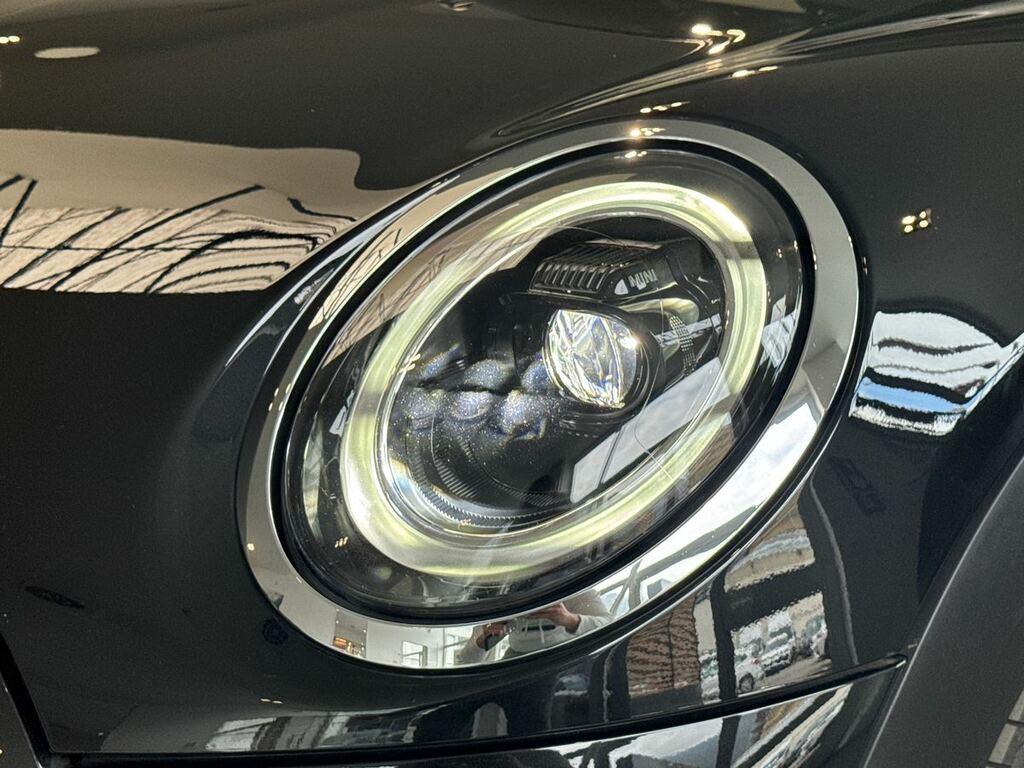 Mini Cooper SE 3p Classic auto