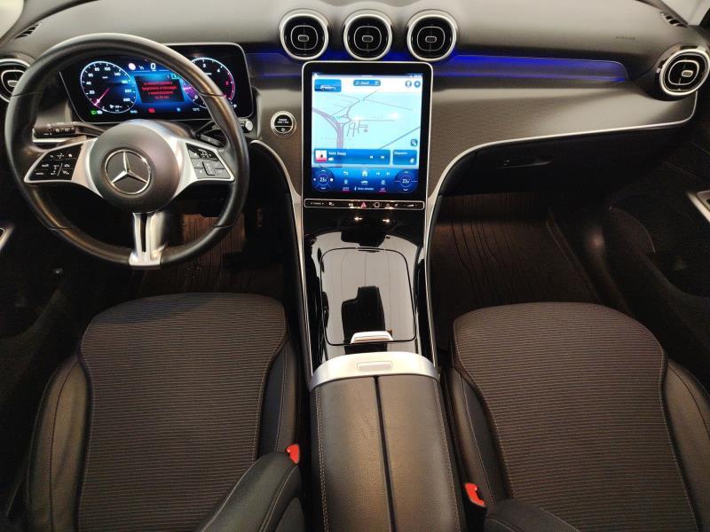 Mercedes GLC 220 d mhev AMG Premium Plus 4matic auto