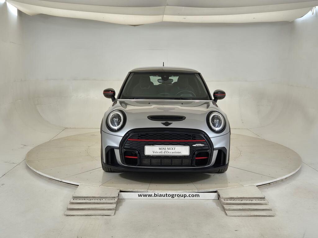 Mini Mini 3p 2.0 JCW JCW auto