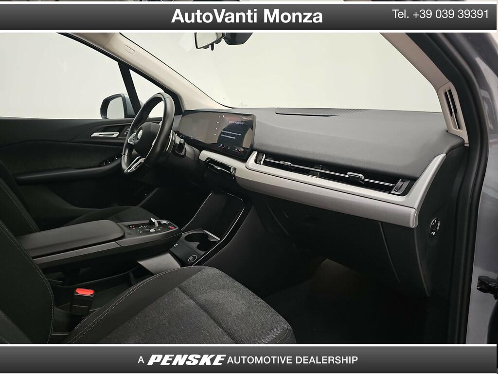 BMW Serie 2 218d Active Tourer auto